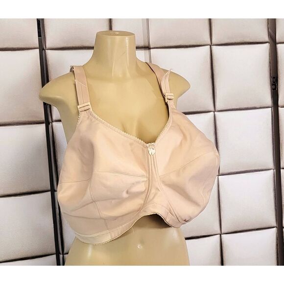 Elila underwire bra 46 J - Picture 1 of 6